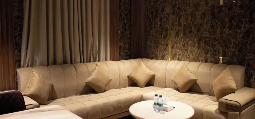 Abraj Almarzam Hotel image
